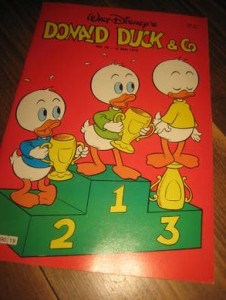 1979,nr 019, DONALD DUCK & CO