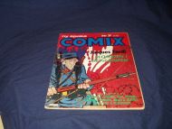 1984,nr 007, COMIX
