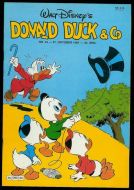 1981 nr 044 Donald Duck & Co