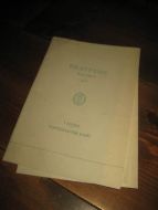 Topografisk kart over BRATTVÅG 1975