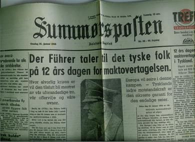 1945 nr 026 Sunnmørsposten