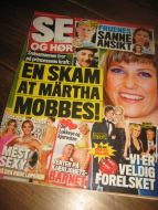 2009 nr 005 SE OG HØR