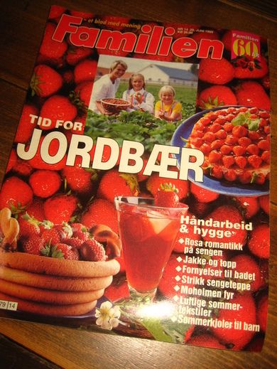 1999 nr 014 Familien