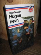 Seager: Hugos hevn 1987
