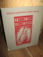 HAUGAN: ET ANNET ROM. ET ANNET HJERTE. 1987.