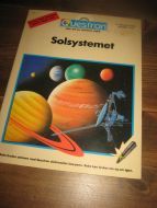 SOLSYSTEMET. 1987. 