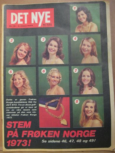 1973 nr 010 DET NYE