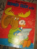 197143 nr 0 DONALD DUCK & CO