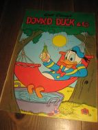 1975 nr 035 DONALD DUCK & CO