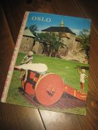OSLO. Fra Mittet & Co, Oslo. 