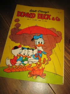 1968,nr 017, DONALD DUCK & CO