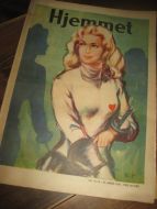 1951 nr 013 14 HJEMMET
