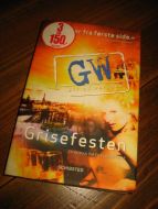 PERSSON GRISEFESTEN 1978