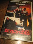 DEVIL'S ODDA 16 ÅR 97 MIN