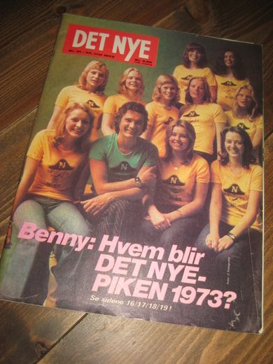 1973 nr 021 DET NYE