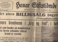 1935 nr 196 Hamar Stiftstidende