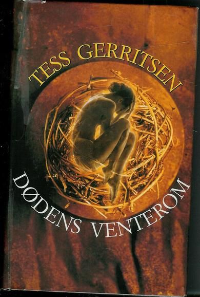 GERRITSEN, TESS: DØDENS VENTEROM. 1997