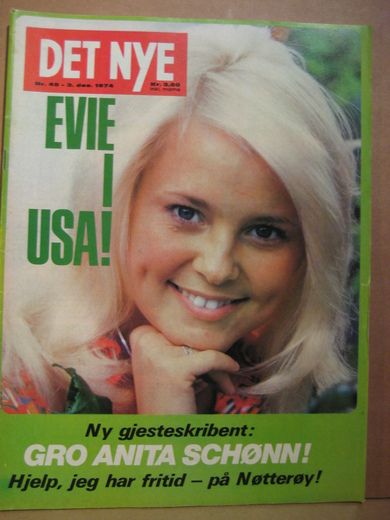 1974 nr 049 DET NYE