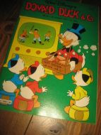 1978 nr 034 DONALD DUCK & CO