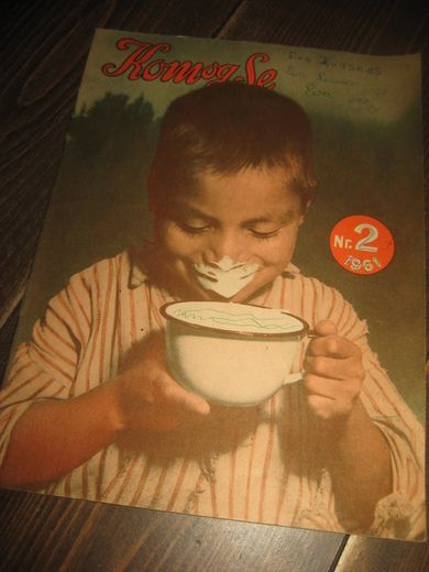 1961 nr 002 Kom og Se