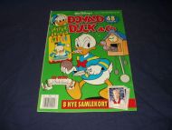1993 nr 015 Donald Duck & Co