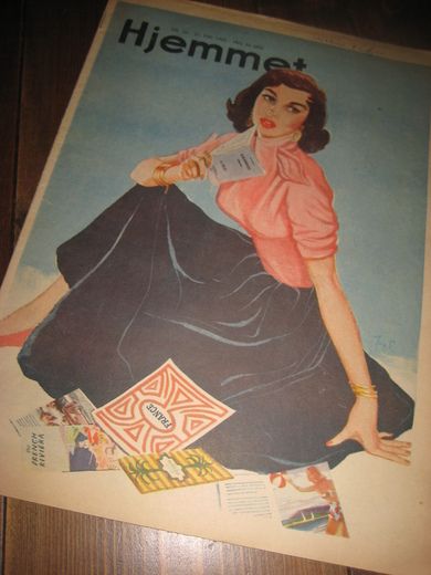 1955 nr 020 Hjemmet