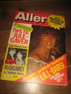 1977 nr 047 Allers: LILL BABS