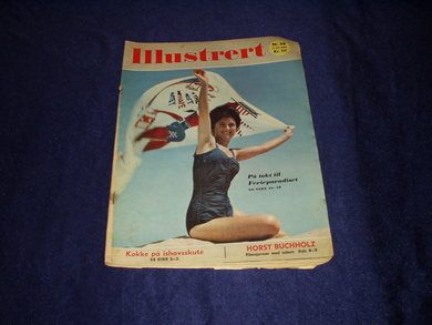 1962 nr 028 Illustrert