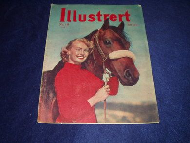 1957 nr 018 Illustrert