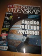 2013 nr 002 ILLUSTRERT VITENSKAP