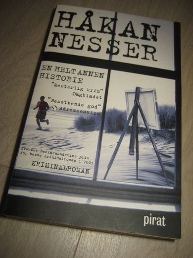 NESSER: EN HELT ANNEN HISTORIE 2009
