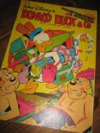 1987 nr 026 DONALD DUCK & CO