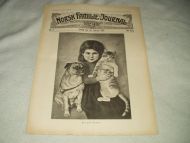 1905 nr 006 NORSK FAMILIE JOURNAL
