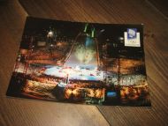 582 LOOC 1991 Åpningssermonien 12 februar 1994