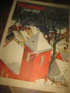 1952 nr 051 52 Hjemmet