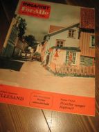 1958,nr 028, Magasinet For Alle. 