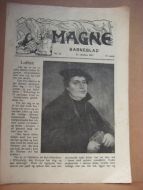 1917 nr 021 MAGNE BARNEBLAD