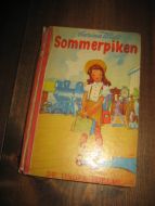 Ulidi: Sommerpiken. 1954. 
