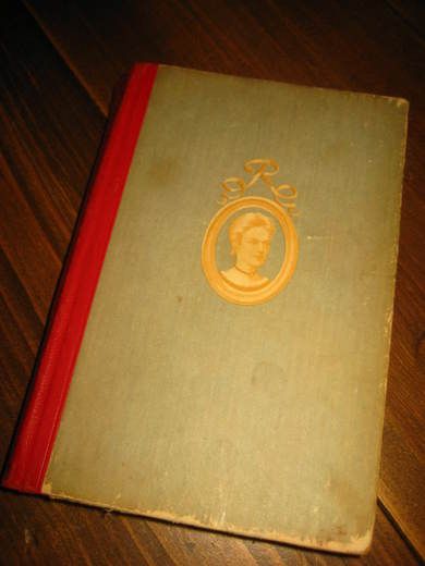 RUNA: SIV. 1952.