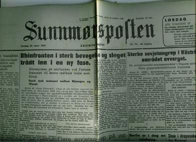 1945 nr 074 Sunnmørsposten