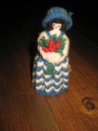 Dokke til flasketuten