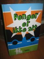 Warner: Penger er ikke allt. 2006