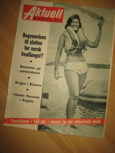 1961 nr 031 Aktuell