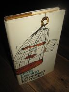 Lessing: Sommeren før mørkret. 1976.