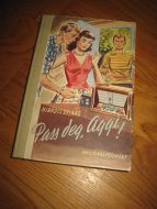 SOLAAS: Pass deg, Aggi ! 1958.