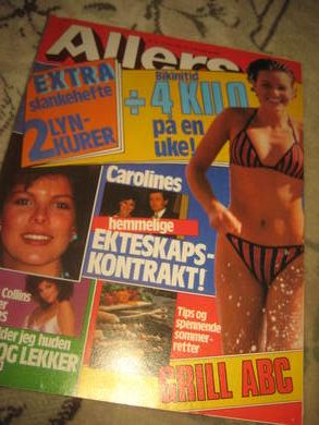 1984 nr 023 ALLERS CAROLINE