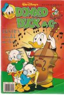 1996 nr 020 Donald Duck & Co