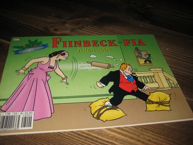 2004 FIINBECK OG FIA