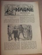 1922 nr 024 MAGNE BARNEBLAD