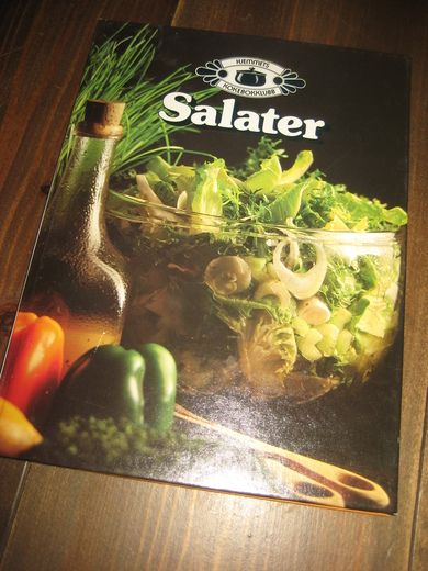 SALATER.